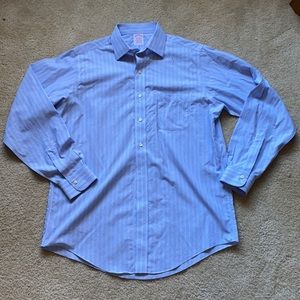 Brooks Brothers button down